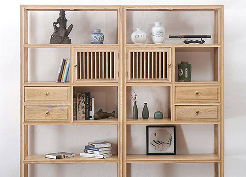 聚焦|为何新中式家具仍热销市。