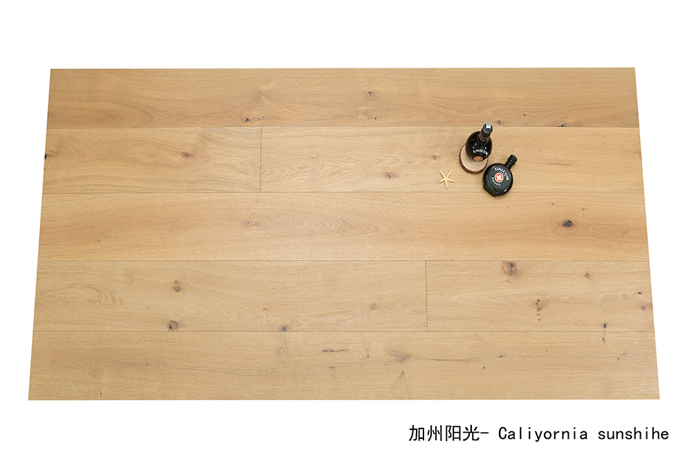 加州阳光-Caliyornia-sunshihe