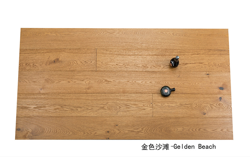 金色沙滩-GeldenBeach